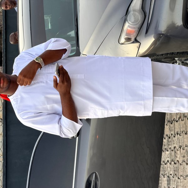 Adiba David Okechukwu
