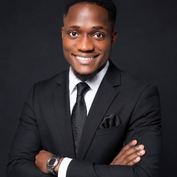 Chukwunda King Chibueze