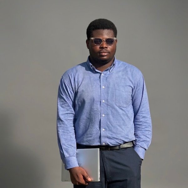 Omaka David Ikechukwu