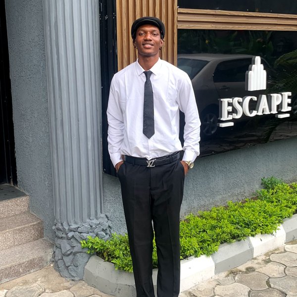 Egbo Samuel Kenneth