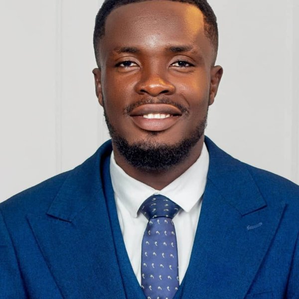 Freedom Okechukwu Amadi