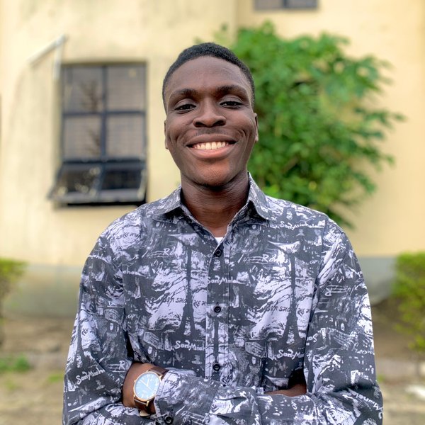 Ogwunte Godswill Jonathan