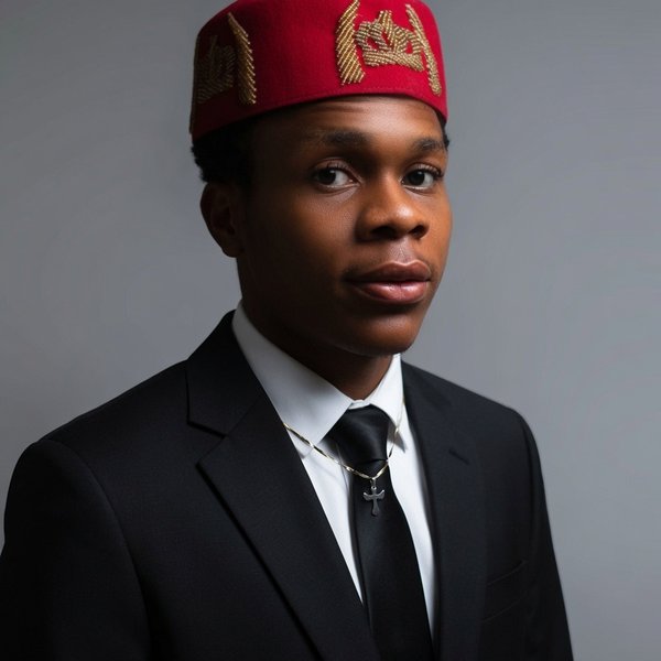 Offor Ugochukwu George (Kiziboy)
