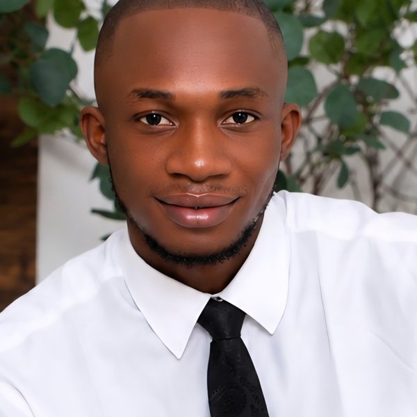 Onuchuku Samuel Ugochukwu