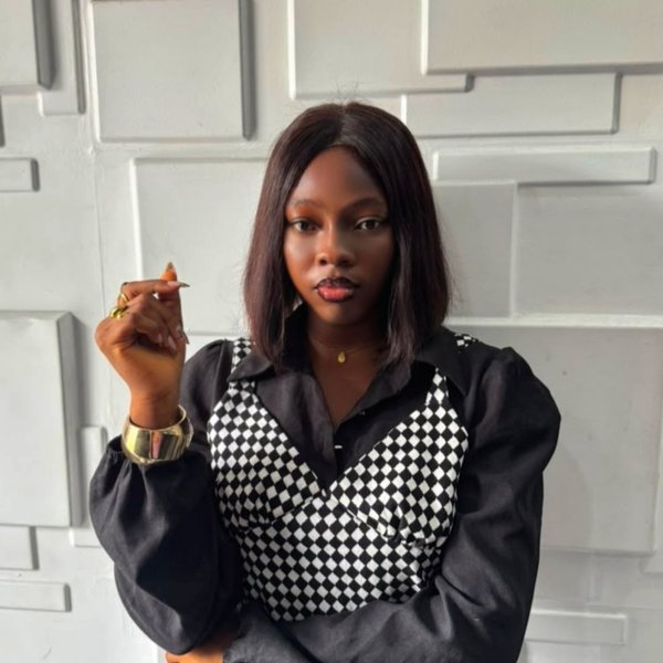 Igwe Princess Chikerenma