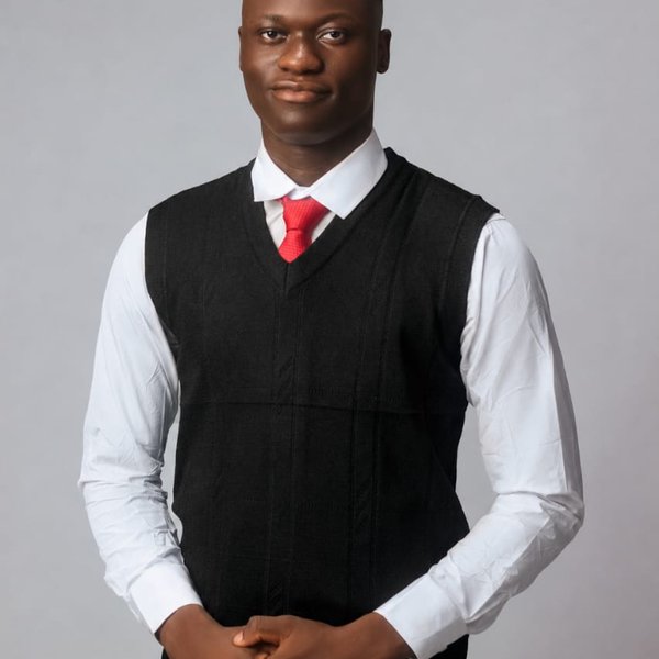 Ameh Monday Samuel
