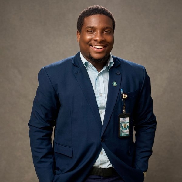 Victor Iniobong Akpan