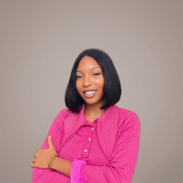 Uzoamaka Precious Amarachi
