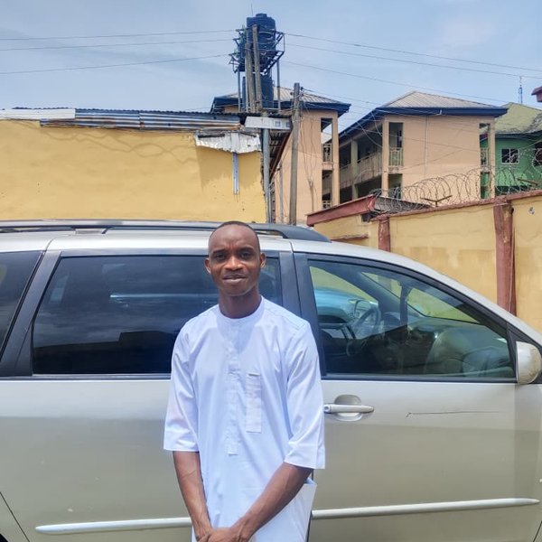 Okon Eti-Usen Nse