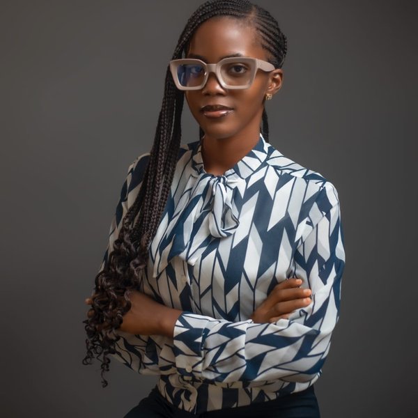 Nwafor Precious Uchenna