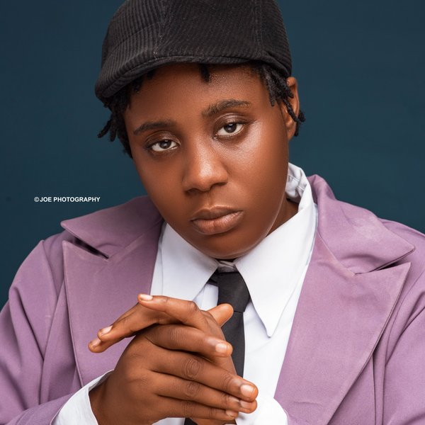 Edeyibo Blessing Noyo (cypher)