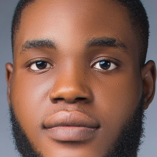 Christian Chigozirim Favour
