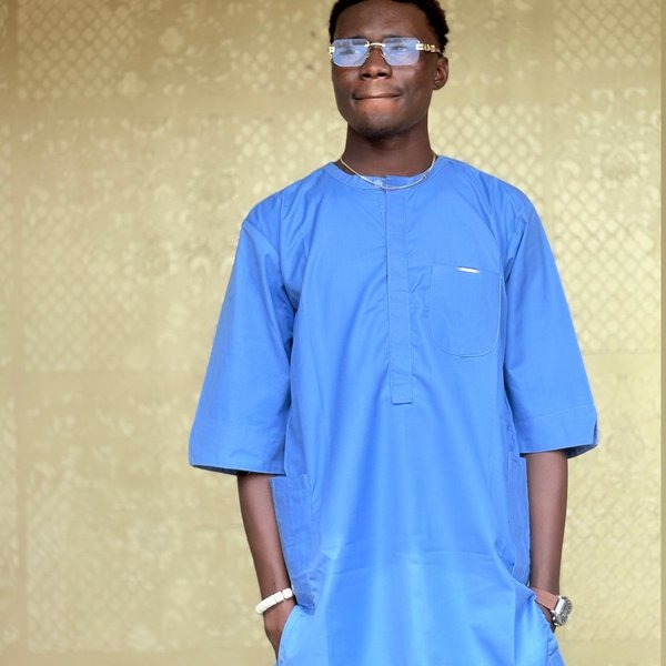 Ukachukwu Miracle Ebube