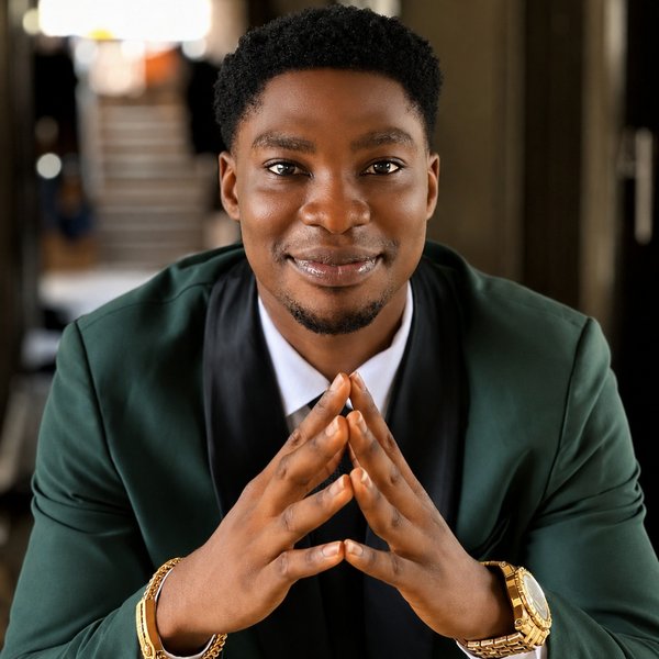 Akinyemi KAYODE Emmanuel